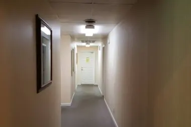 The facilities at The Bridge to Recovery in Bowling Green, KY 2